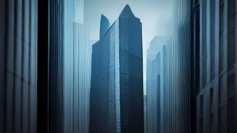 推特网页版登录界面与跨境社交运营工作场景示意图