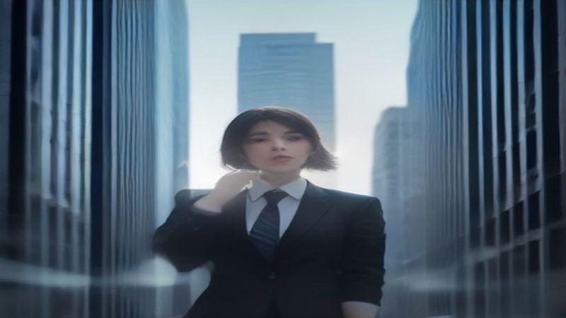 一网推天下推特内容运营顾问团队服务现场